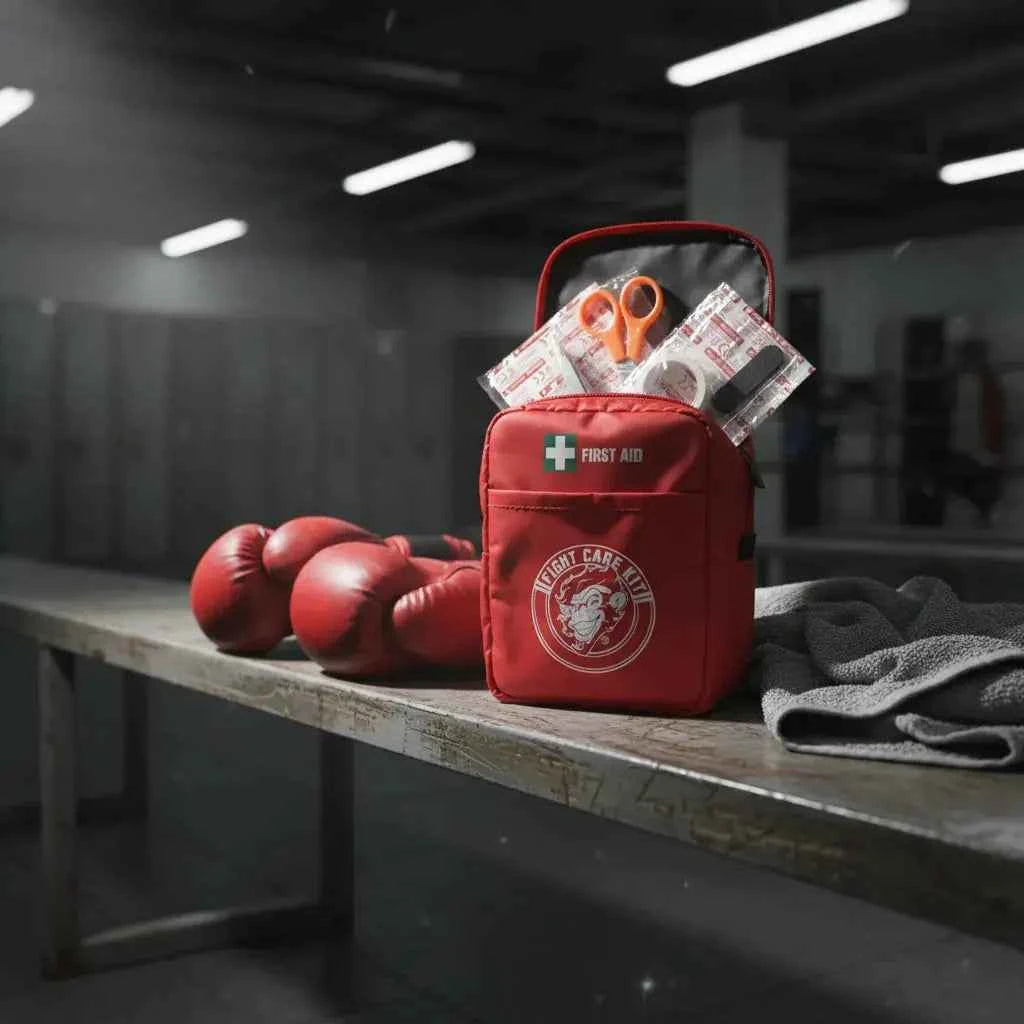 FCKIT – Fight Care Kit