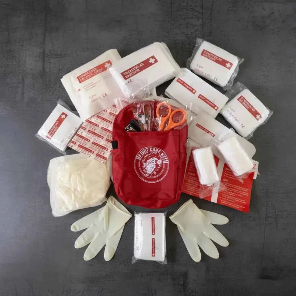 FCKIT – Fight Care Kit