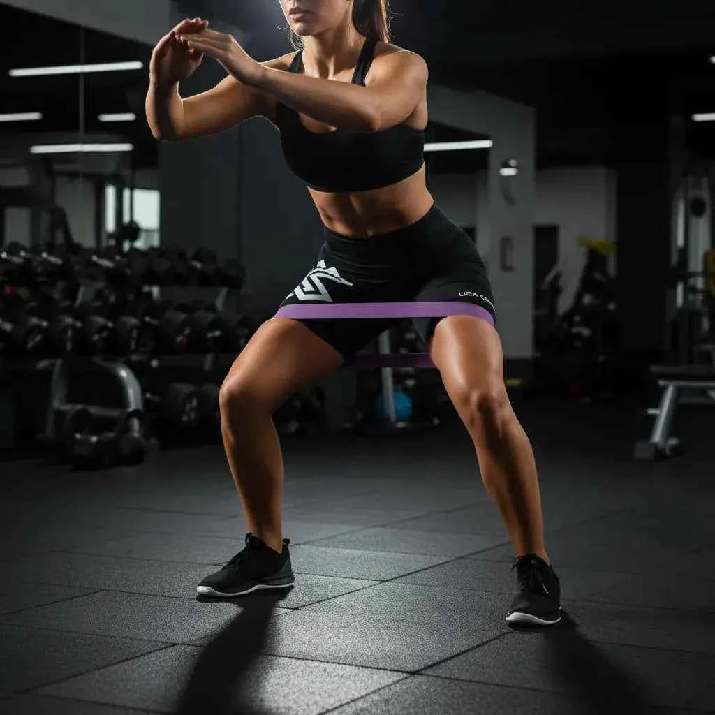 Flex Performance Shorts