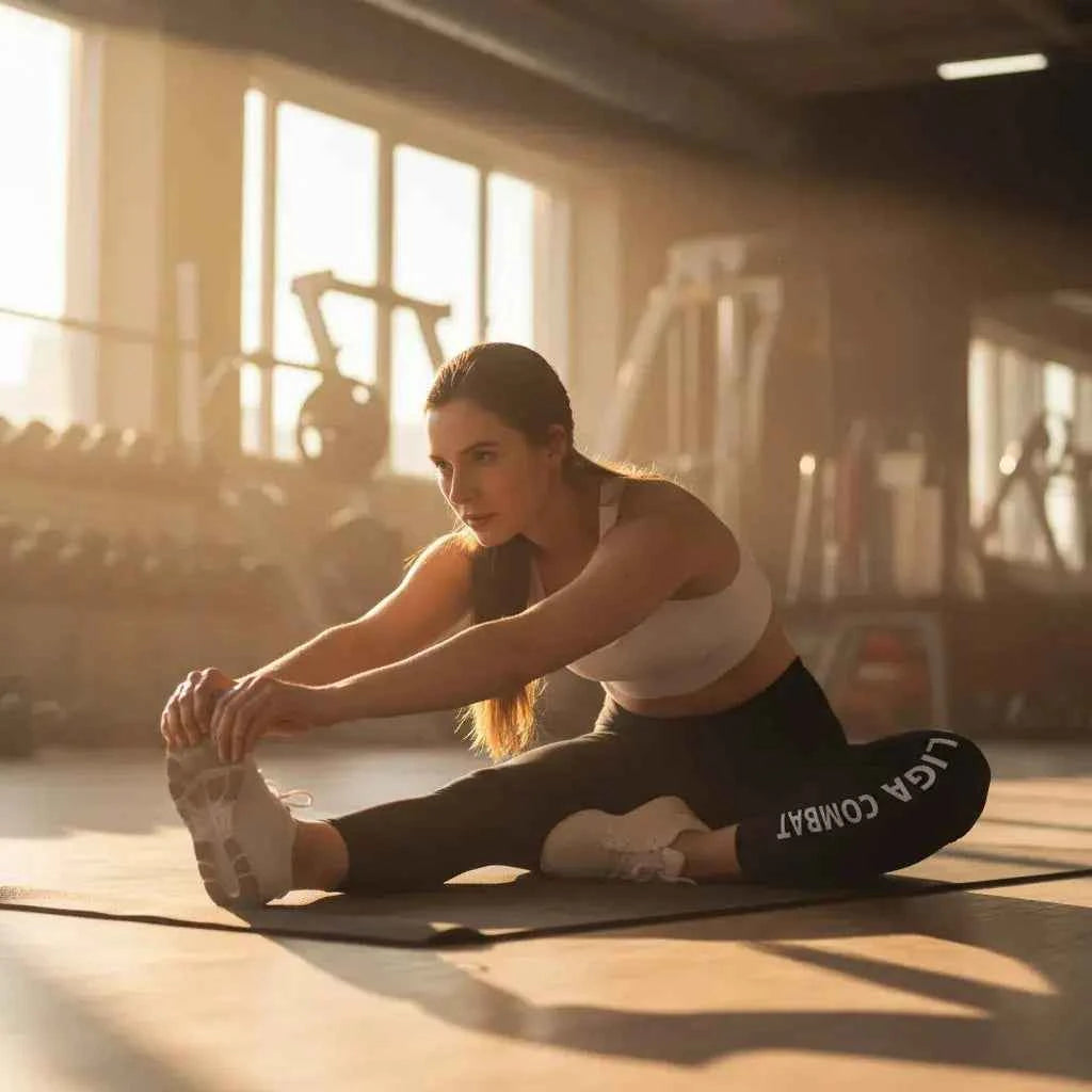 Icon Performance Leggings