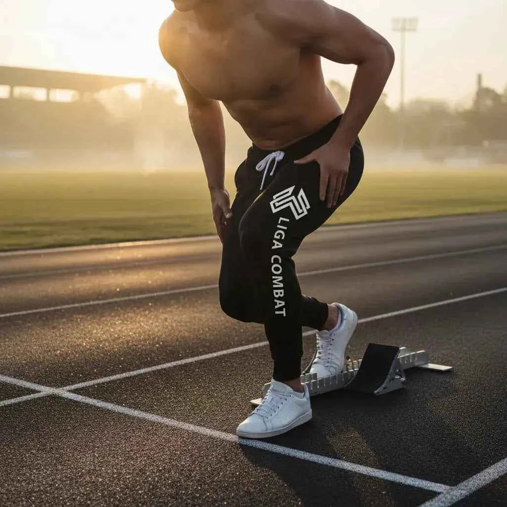 Icon Training Joggers