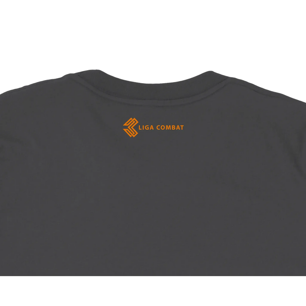 Jiu-Jitsu Priorities Tee