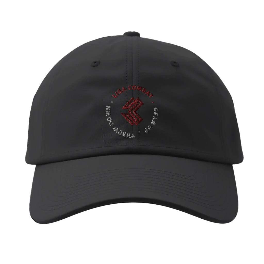 Mantra Circle Cap