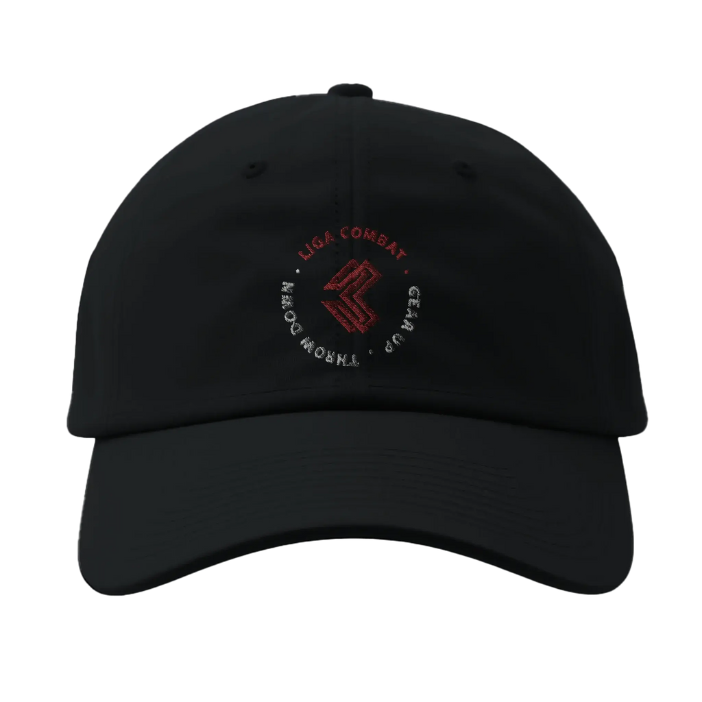 Mantra Circle Cap