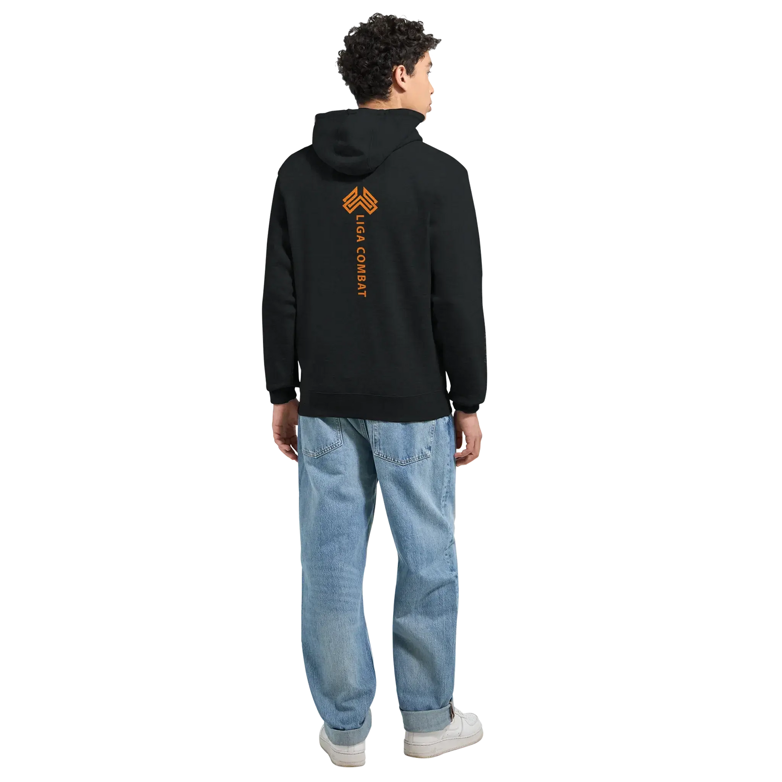 Mantra Zip Tech Hoodie