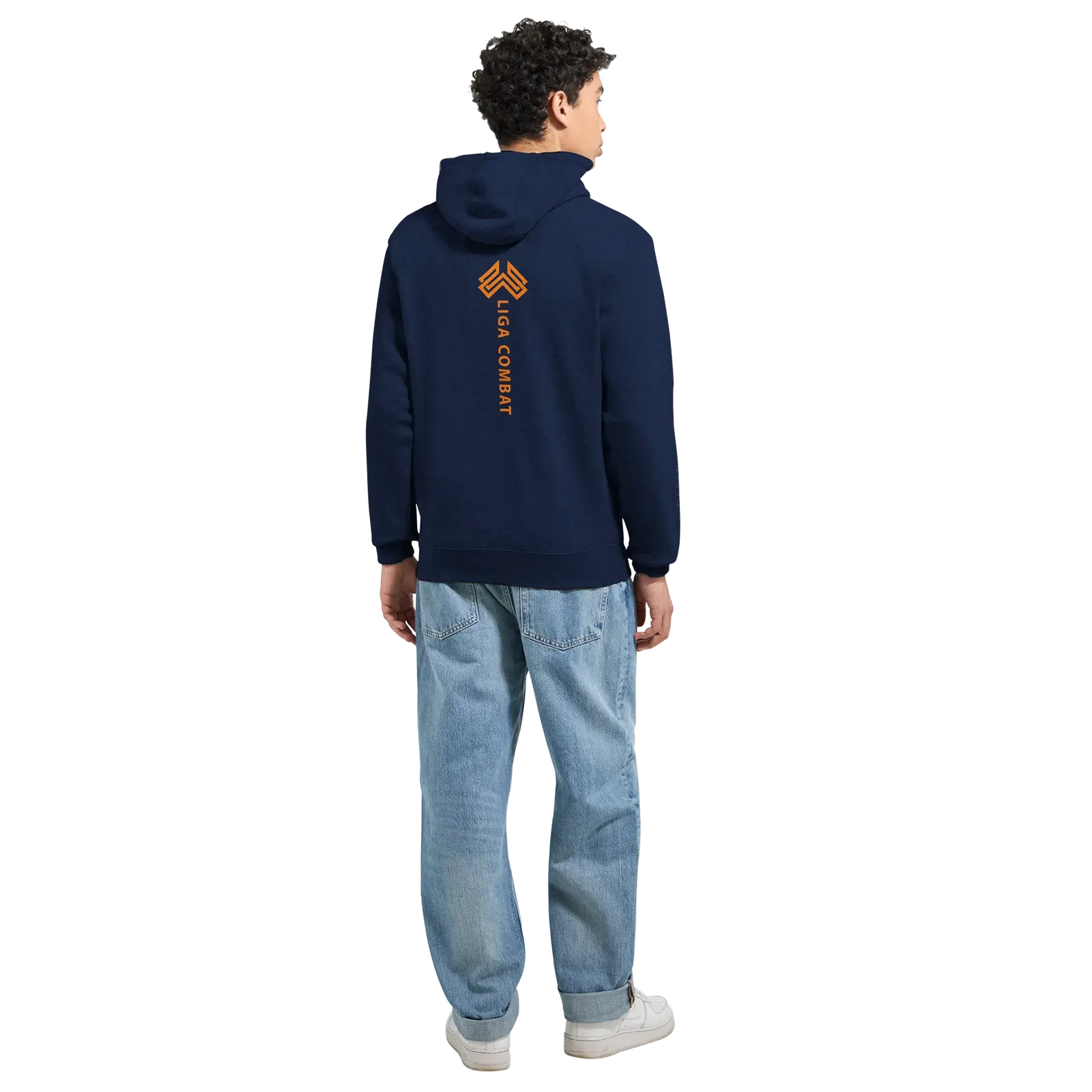 Mantra Zip Tech Hoodie