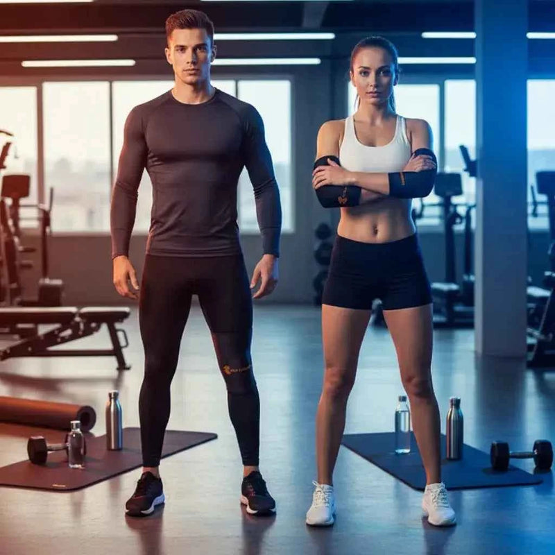 Re-Gen Hot & Cold Recovery Sleeve