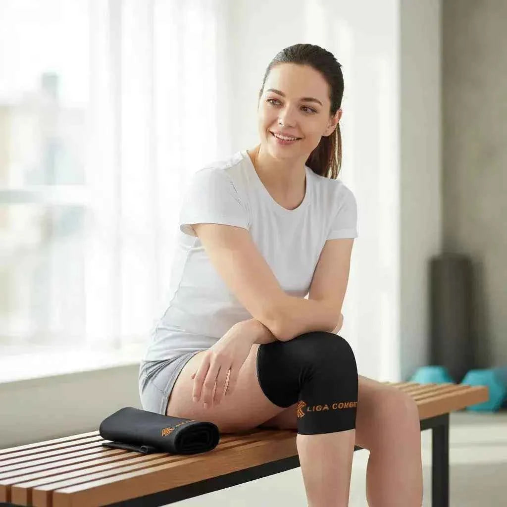 Re-Gen Hot/Cold Recovery Sleeve