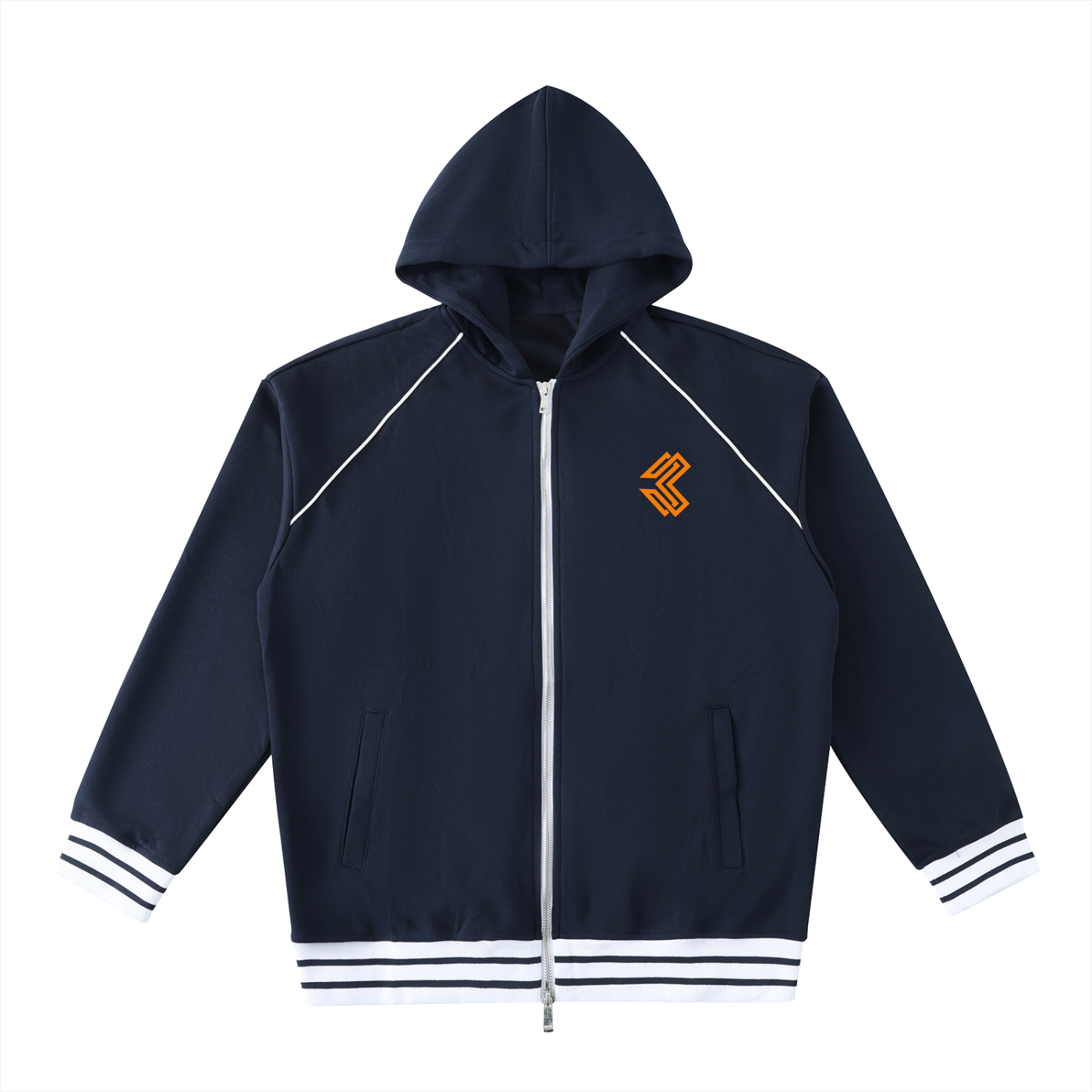 Varsity Mantra Jacket