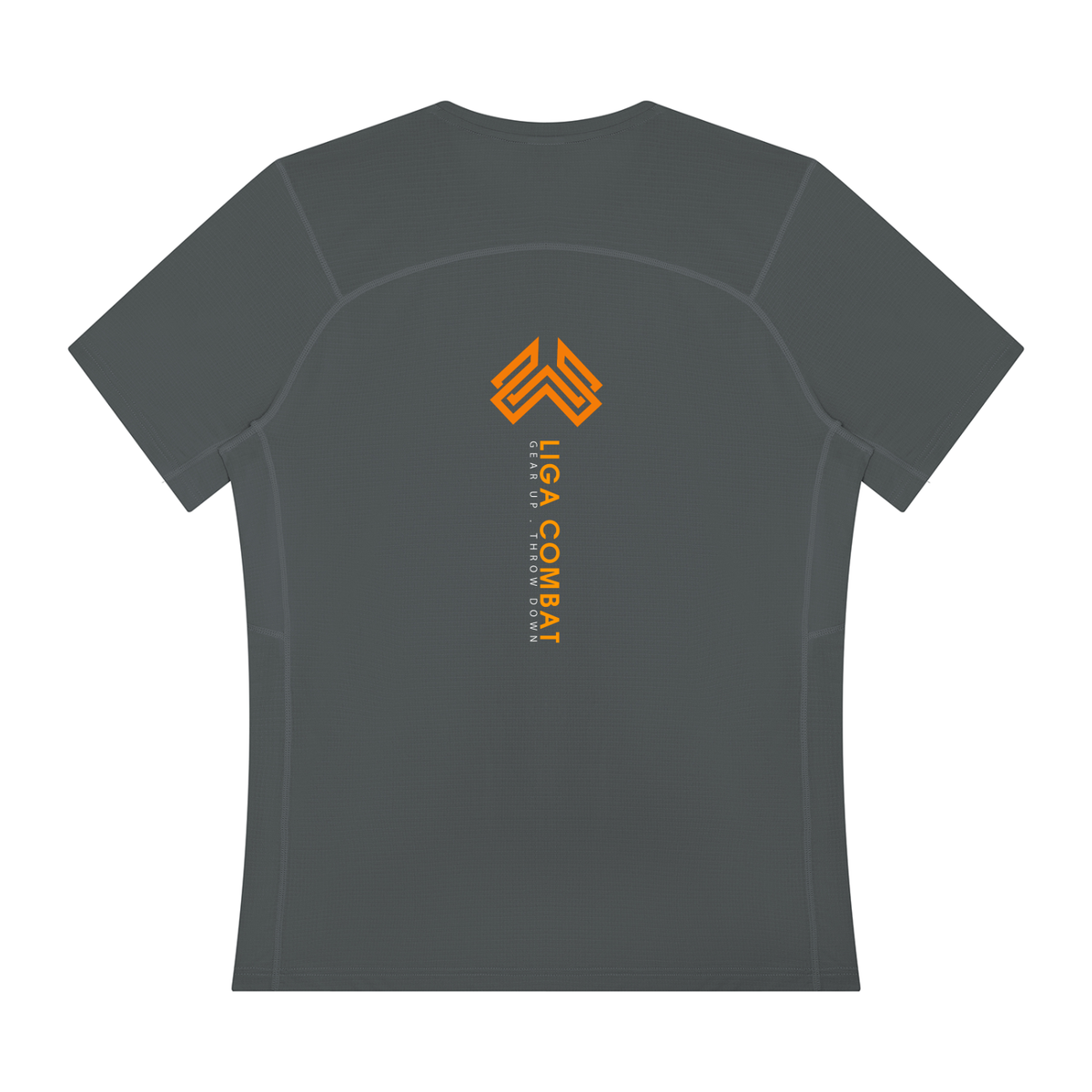 Rounds Training Tee