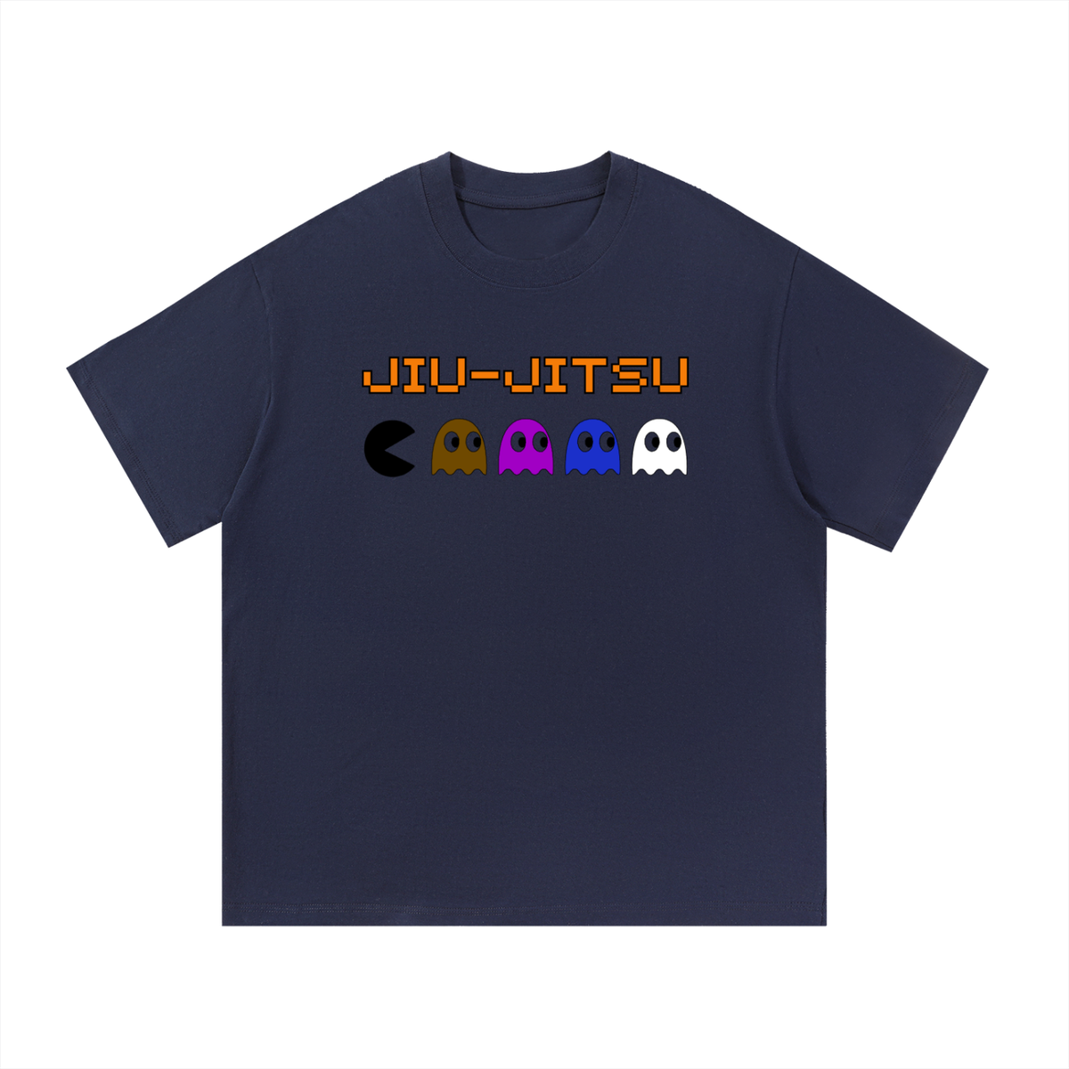 BJJ Packman Tee