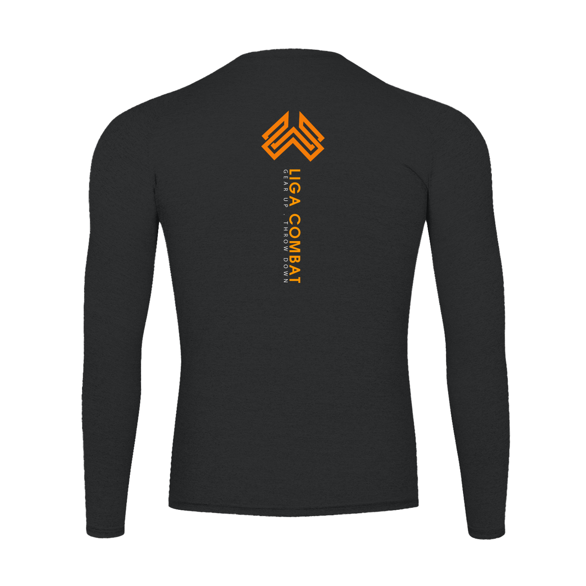 Rounds Long Sleeve