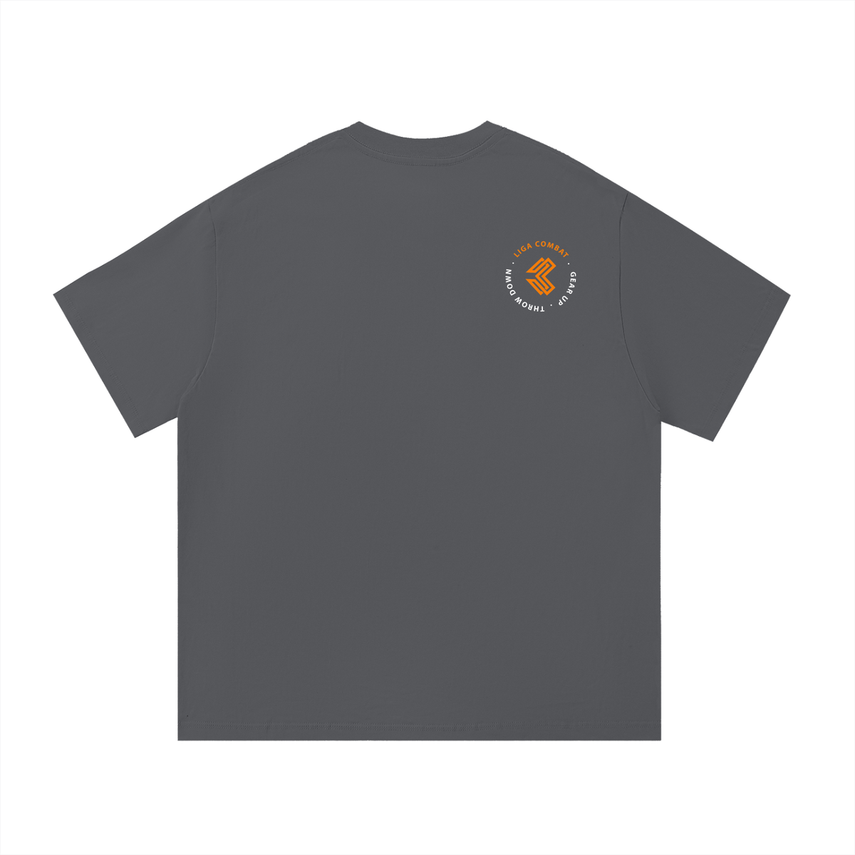 Chase Knowledge Philosophy Tee