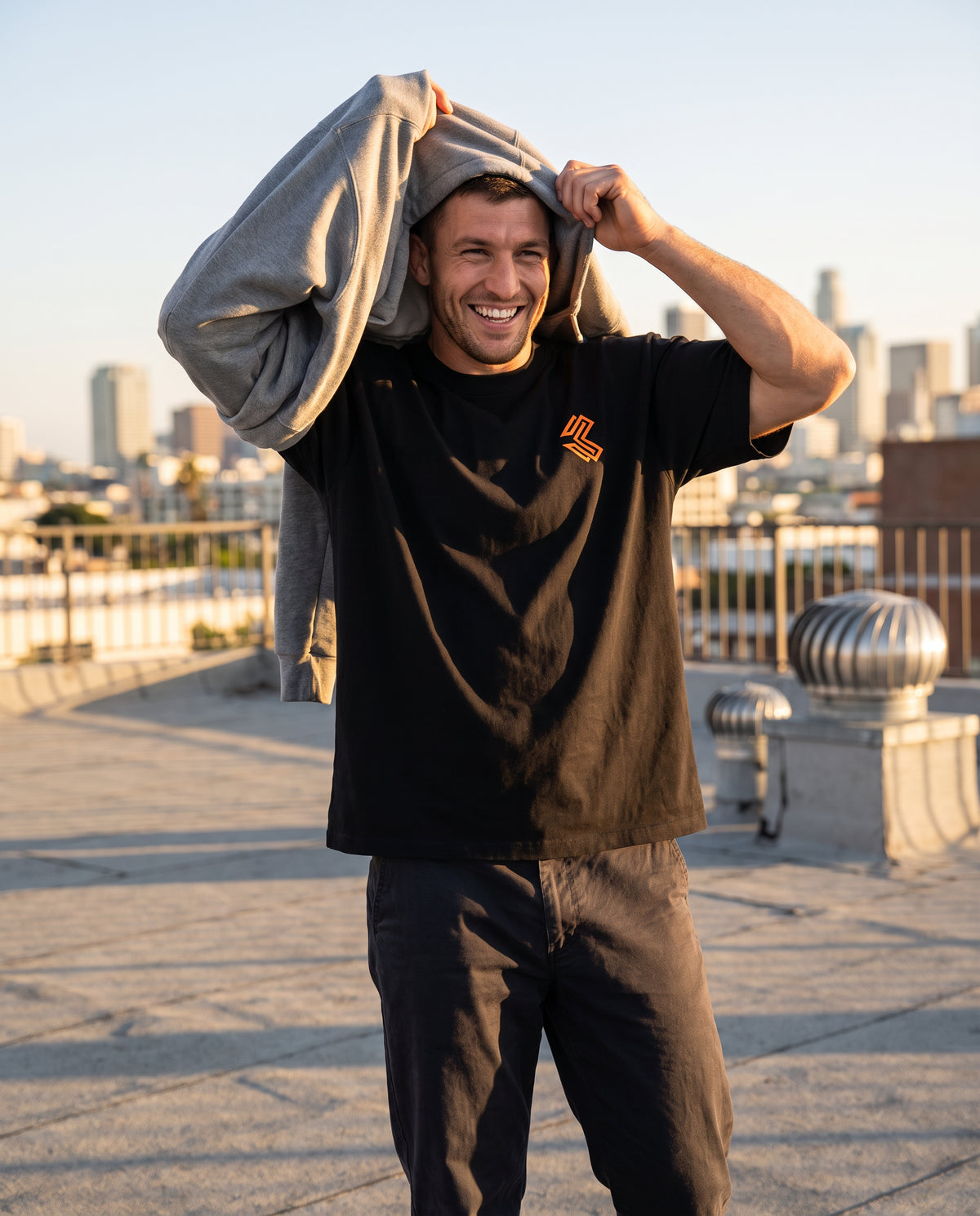 The Gentle Art Terms Tee