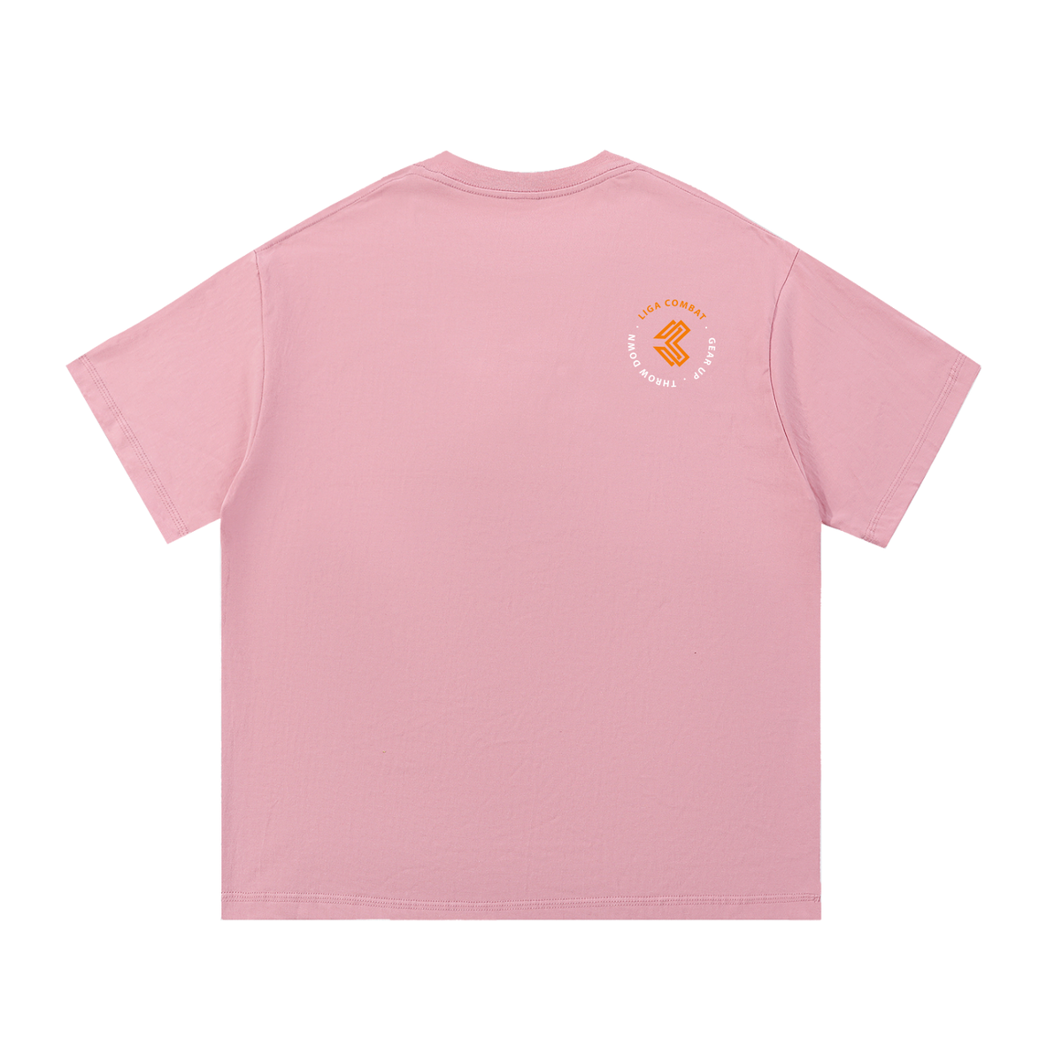 BJJ Packman Tee