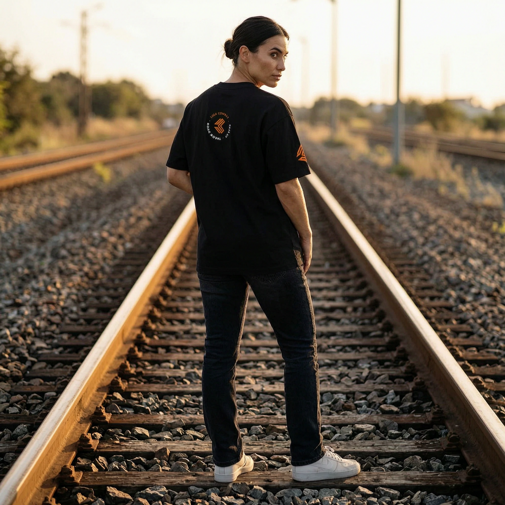 Air Is A Privilege Tee