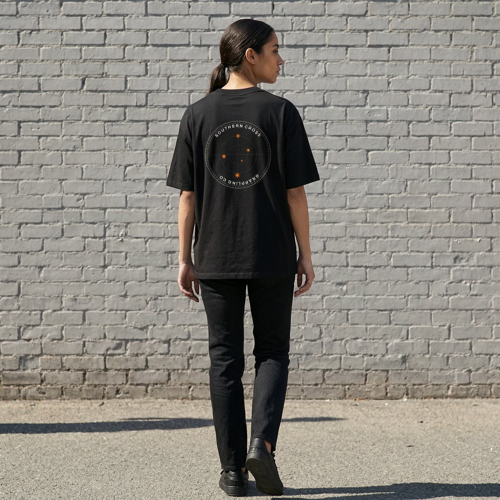 Southern Cross Grappling Tee
