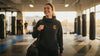 Liga Combat athletes training montage