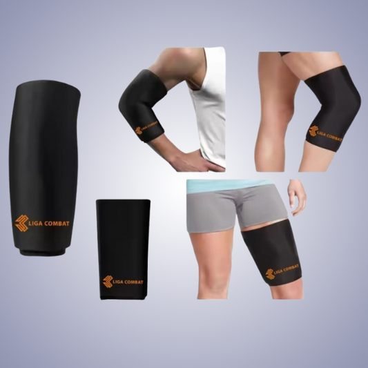 Re-Gen Hot/Cold Recovery Sleeve
