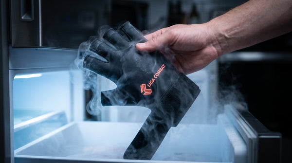 <h4>Cold Therapy</h4>