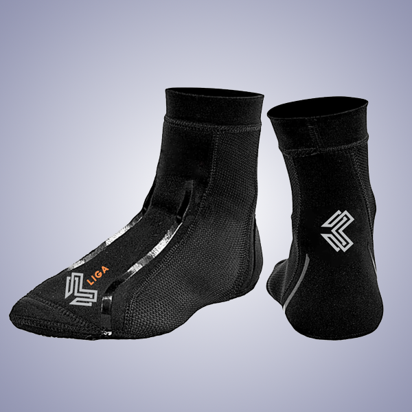 Premium Grappling Socks