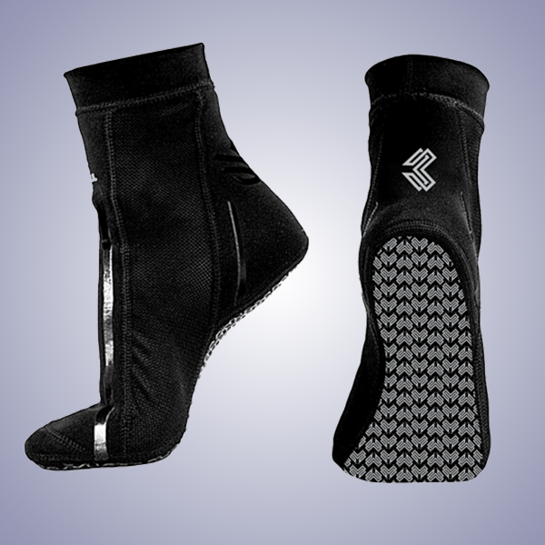 Premium Grappling Socks