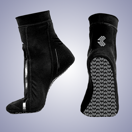 Premium Grappling Socks