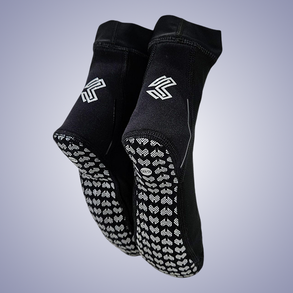 Premium Grappling Socks