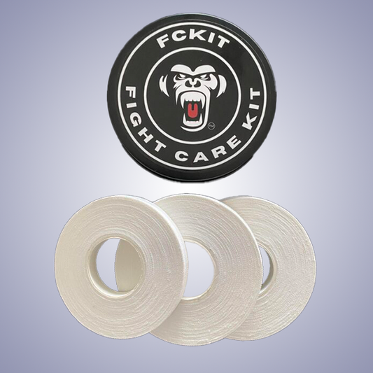 FCKIT Finger Tape Tin